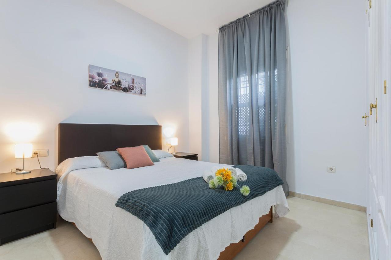 Centro 4 3 Banos Parking Apartament Jerez de la Frontera